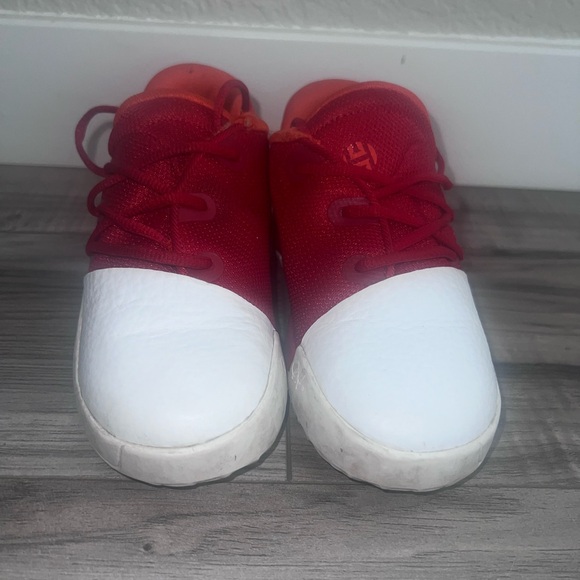 adidas Harden Vol. 1 Shoe- Basketball - Picture 2 of 5